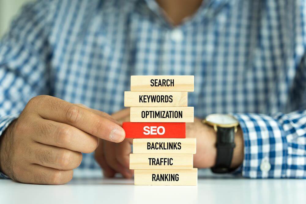 SEO & Digital Marketing Trichy